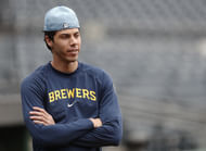 Christian Yelich will return to form (Imagn)